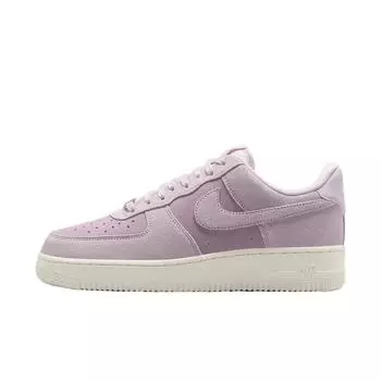 Nike Кроссовки женские Air Force 1 07 Low Doll Фиолетовый Парус HJ5336-500 37.5