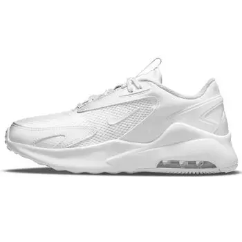 Nike Кроссовки женские Air Max Bolt Triple White CU4152-100 35.5