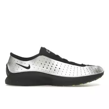 Nike Кроссовки женские Air Superfly Metallic Silver Black Anthracite Volt IB5824-001 41