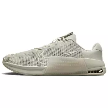 Nike Кроссовки женские Metcon 9 AMP Light Bone Sail Cream Light-Orewood-Brown Phantom DZ2539-002 39