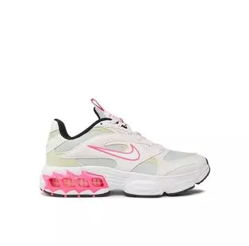 Nike кроссовки Zoom Air Fire DV1129 002 зеленый 38.5