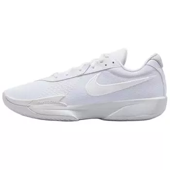 Nike Кроссовки Zoom GT Cut Academy White Photon Dust Unisex FV1299-100 46