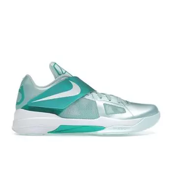 Nike Кроссовки Zoom KD 4 Easter 2025 Unisex Teal Mint-Candy White IB3550-300 40.5