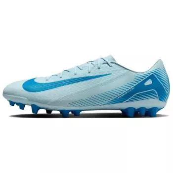 Nike Кроссовки Zoom Mercurial Vapor 16 Academy AG Mad Ambition Pack Unisex, цвет синий ледниково-синий, синий-орбитальный FQ8364-400 42.5