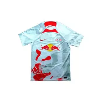 Nike Круглый вырез с логотипом и принтом винтажная футболка мужская белая DM1845-101 XXL