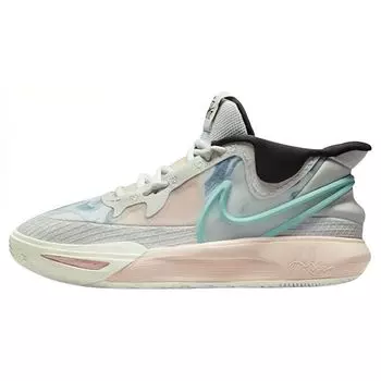 Nike Kyrie 8 GO GS Китайские новогодние детские кроссовки разноцветные Photon-Dust Washed Teal DQ8076-002 37.5