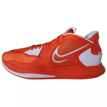 Nike Kyrie Low 5 TB Promo Team Orange Мужские кроссовки Белые DX6651-802 45