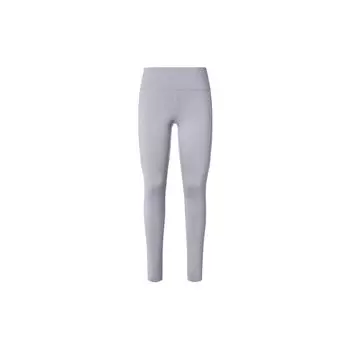 Nike Леггинсы для бега Epic Luxe женские, цвет: атмосферный серый CN8042-059 S