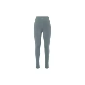 Nike Леггинсы для тренировок Pro Luxe женские леггинсы с микрочастицами серого цвета CU5803-073 XL