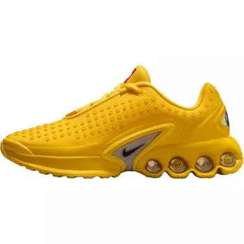 Nike LEGO x Air Max DN GS Tour Yellow Детские кроссовки Черный Вольт Красный IH7671-700 36.5
