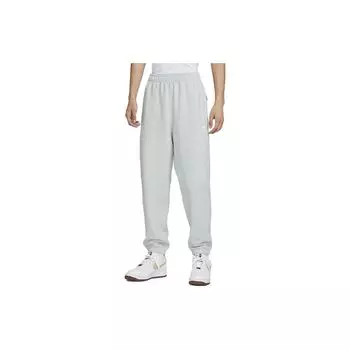 Спортивные штаны Nike Logo Jogger для мужчин, серебристые, DX0816-034 2XL