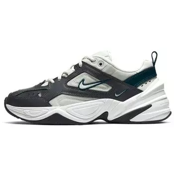 Nike M2K Tekno Dark Grey Женские кроссовки Summit-White AO3108-017