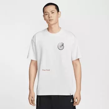 Nike M Acg Футболка Oc Fossils Hv1297 121 095
