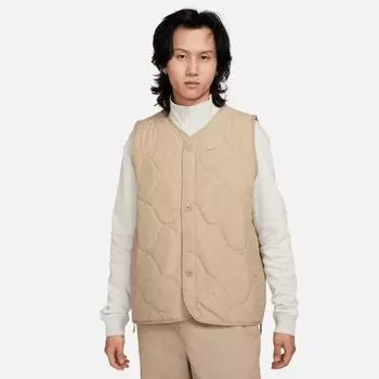 Nike M Nl Wvn Insltd военный жилет Dx0891 247 110