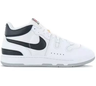 Nike Mac Attack QS SP - Черно-белые - Кроссовки белые FB8938-101 ОРИГИНАЛ EU 47.5 US 13 белый