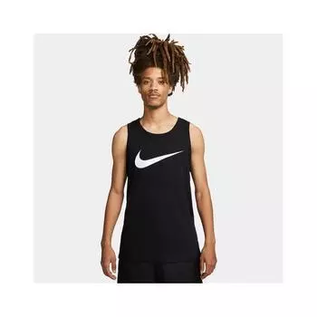 Nike Майка с логотипом Icon Swoosh Nashi SS