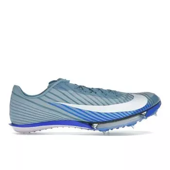 Nike Maxfly 2 Denim Turquoise Light Photo Blue Doll Sail Мужские кроссовки HQ1843-400 38.5