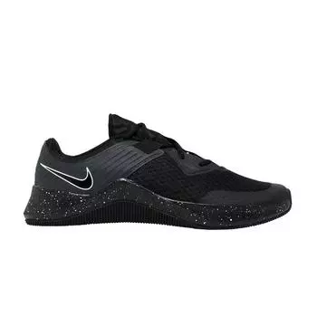 Nike MC Trainer Черные крапчатые мужские кроссовки Антрацитово-белый CU3580-031 40