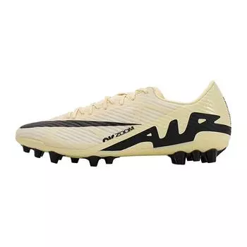 Nike Mercurial Vapor 15 Academy AG Mad Ready Pack мужские кроссовки кремовый лимонад черный DJ5630-700 42
