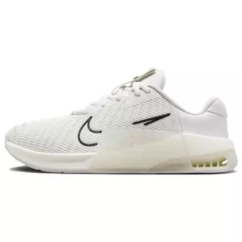 Nike Metcon 9 AMP Phantom Черные женские кроссовки кремовые Light-Bone DZ2539-001 38