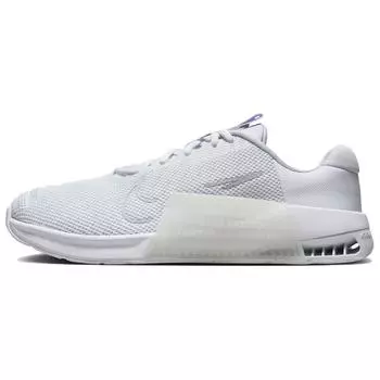 Nike Metcon 9 белые чистые платиновые женские кроссовки DZ2537-103 40
