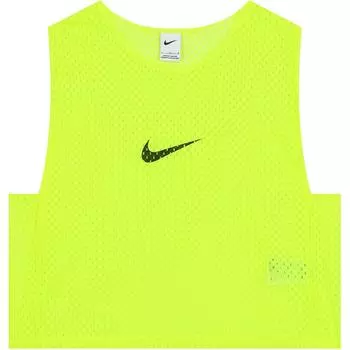 Nike Модная Удобная Мягкая Приятная к коже Облегающая Спортивная Майка Женские топы DV7425-702 L
