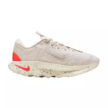 Nike Motiva Light Orewood Brown Мужские кроссовки Парусно-белые DV1237-100 44.5