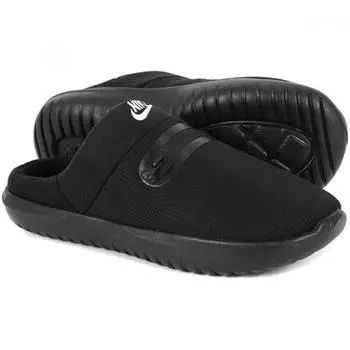 Nike Мягкие тапочки Burrow для холодной погоды DC1456002/240