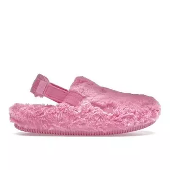 Кроссовки женские Nike Calm Mule SE Playful Pink FZ3118-600 40.5
