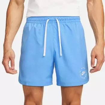 Nike Мужчины Nike Тканые шорты LND Flow NCPS FN7235-412
