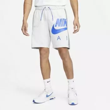 Nike Мужчины Тканые шорты Nike Sportswear HBR S 025