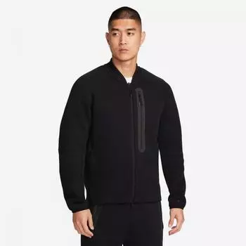 Куртка-бомбер Nike Men Nike Tech Fb8009 010 90