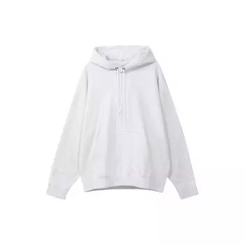 Nike Мужская флисовая толстовка Solo Swoosh, береза DX1356-051 XL