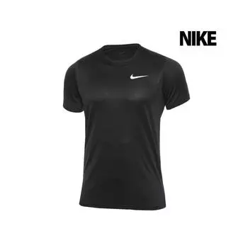 Nike Мужская футболка с коротким рукавом Dri FiT SuperSet Cz1219 010 S