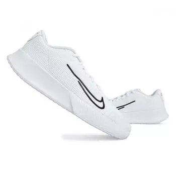 Nike Мужская теннисная обувь Пальто Vapor Light 2 Dv2018 100 255