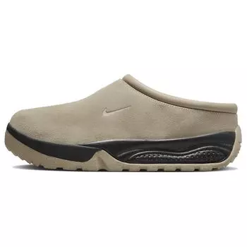 Nike ACG Rufus Limestone Мужские кроссовки Tan Black FV2923-200 38.5