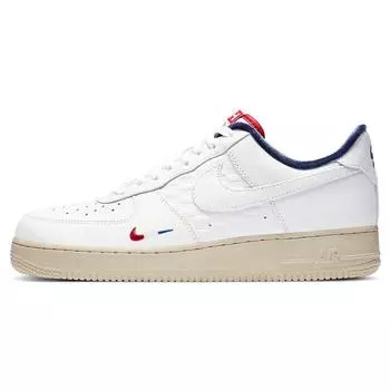 Nike Мужские кроссовки Air Force 1 Low Kith Paris 45