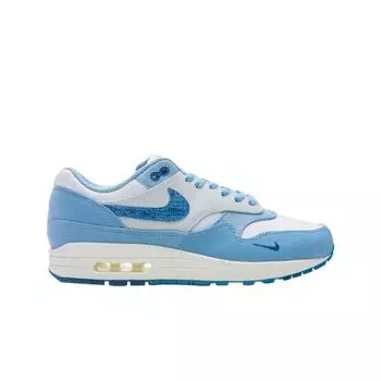 Nike Мужские кроссовки Air Max 1 Premium Blueprint DR0448-100
