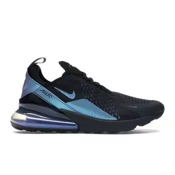 Nike Мужские кроссовки Air Max 270 Throwback Future Purple Black Laser-Fuchsia-Regency-Purple AH8050-020