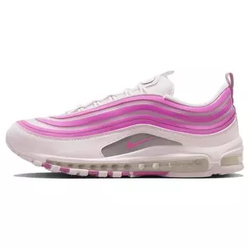Nike Мужские кроссовки Air Max 97 Pink Foam Playful-Pink FJ2588-600