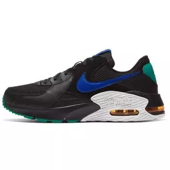 Nike Мужские кроссовки Air Max Excee Black Blue CD4165-002