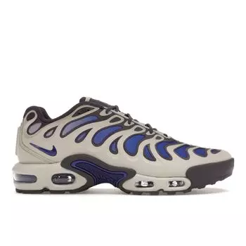 Nike Мужские кроссовки Air Max Plus Drift Concord синие FD4290-007 45.5