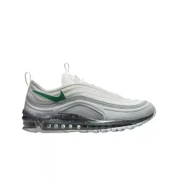 Nike Мужские кроссовки Air Max Terrascape 97 Summit White Malachite DQ3976-100