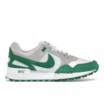 Nike Мужские кроссовки Air Pegasus 89 Golf Malachite белые Photon-Dust FJ2245-102 40.5