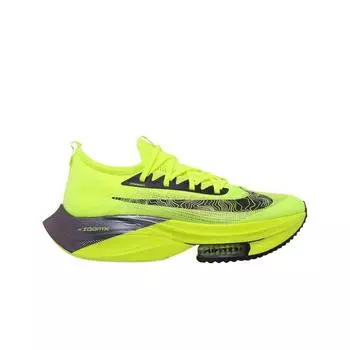 Nike Мужские кроссовки Air Zoom Alphafly Next Flyknit Volt DC5238-702