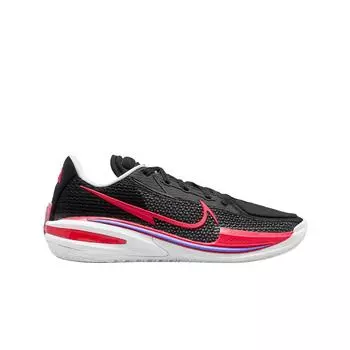 Nike Мужские кроссовки Air Zoom GT Cut Black Fusion Red CZ0175-003
