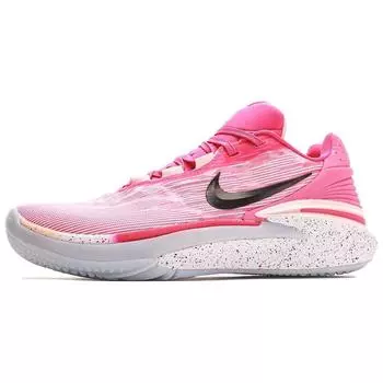 Nike Мужские кроссовки Air Zoom GT Cut 2 Kay Yow Pink Pink-Prime Black FD7114-600 47