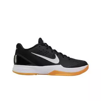 Nike Мужские кроссовки Air Zoom Hyperattack Black 881485-001