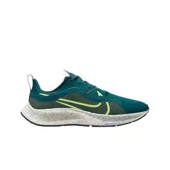 Nike Мужские кроссовки Air Zoom Pegasus 37 Shield Midnight Turquoise CQ7935-300