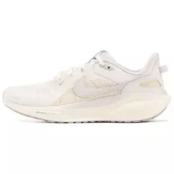 Nike Мужские кроссовки Air Zoom Pegasus 41 SP цвета слоновой кости, кокосового молока, серо-голубого денима HQ6025-100 44